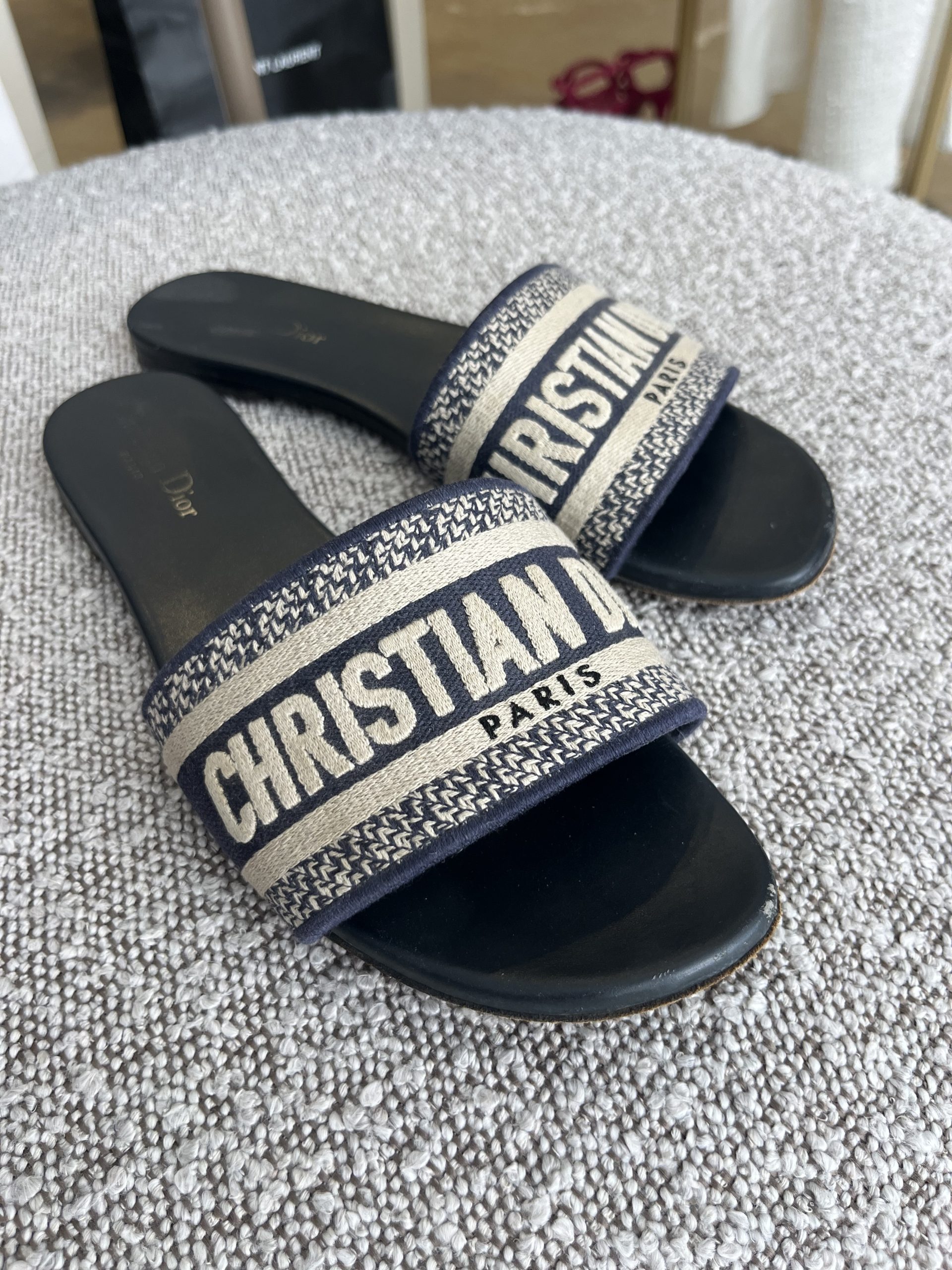 Mule Dior – Image 2