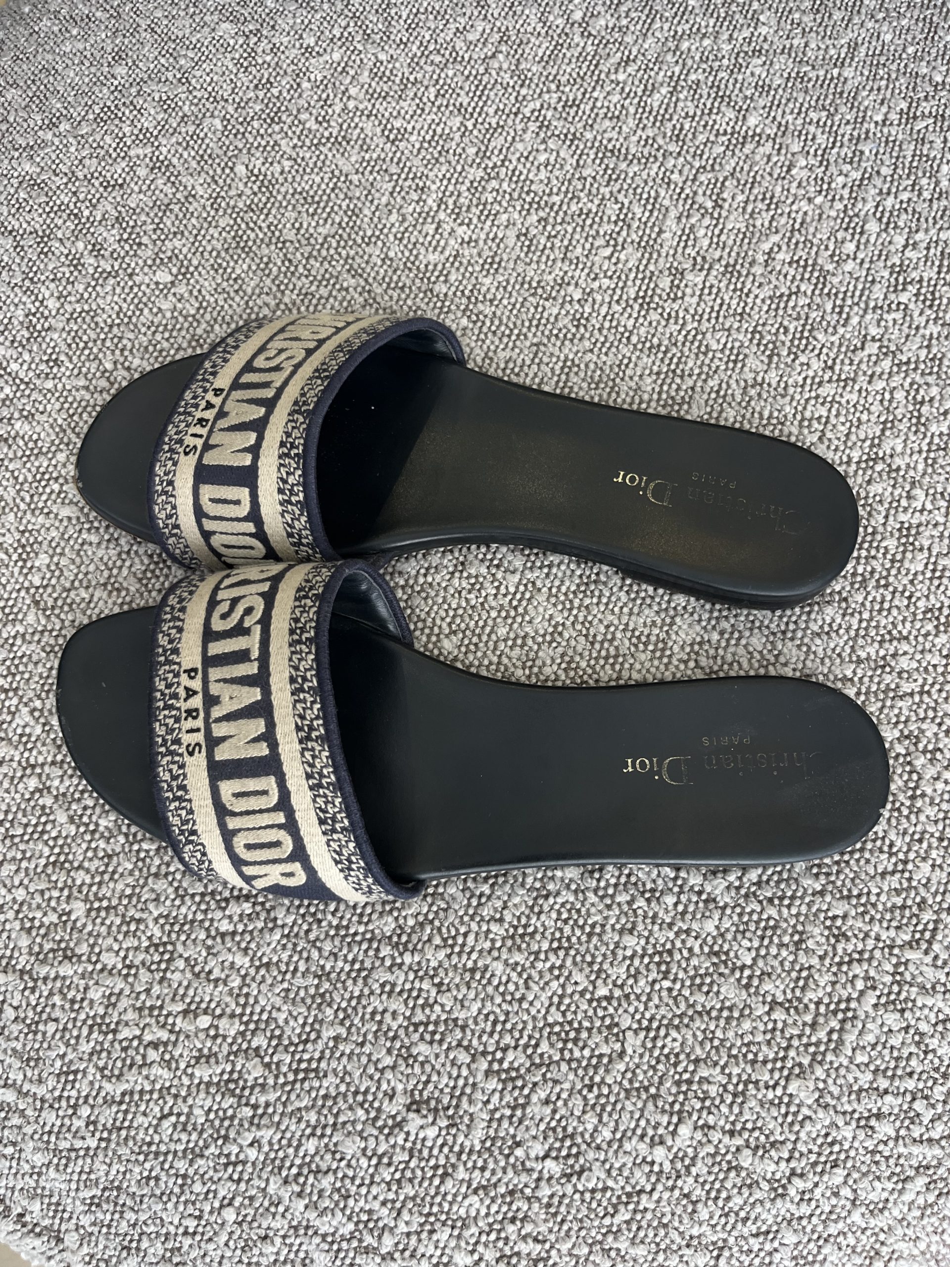 Mule Dior – Image 4