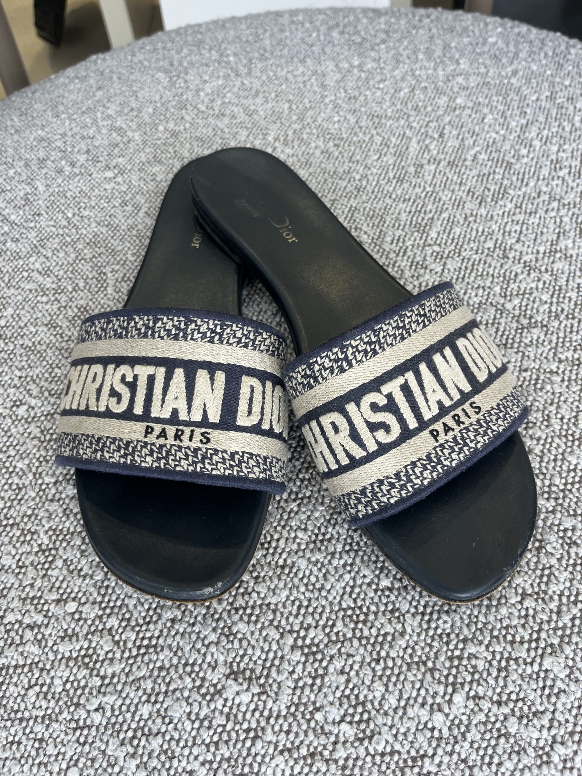 Mule Dior – Image 3