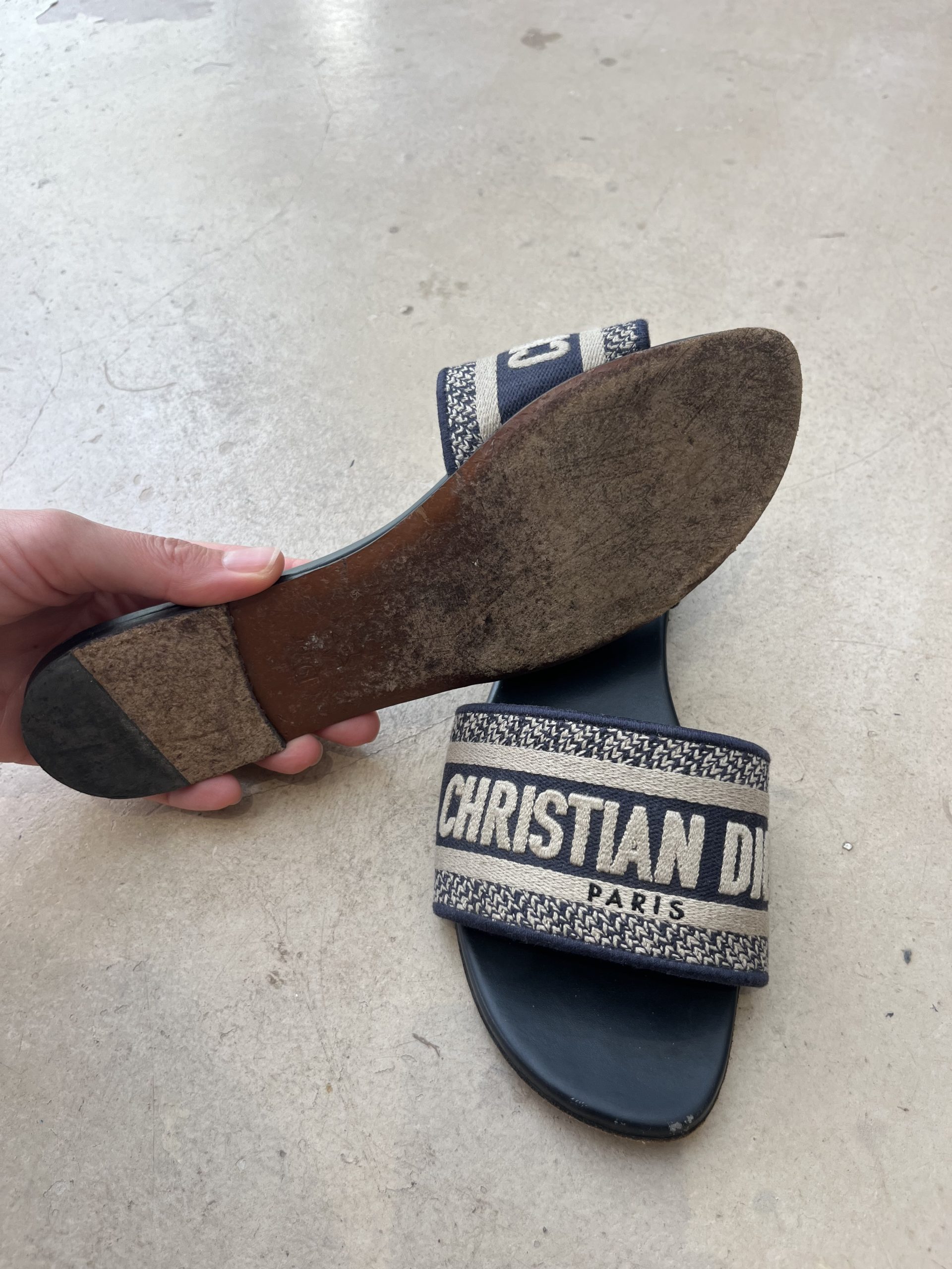 Mule Dior – Image 5