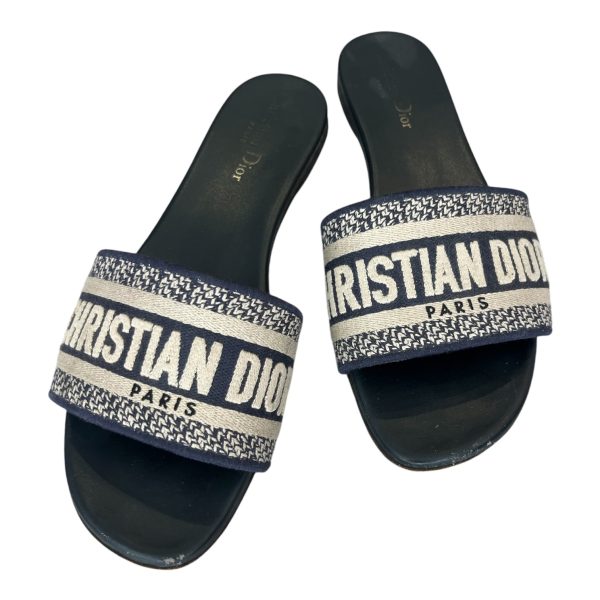 Mule Dior
