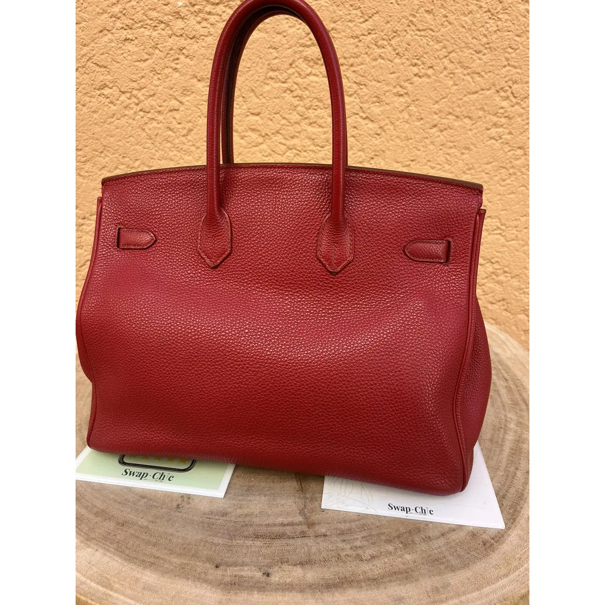 Birkin Hermes – Image 4