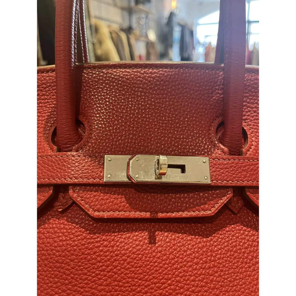 Birkin Hermes – Image 2